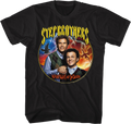 Nighthawk And Dragon Step Brothers T-Shirt product image 1