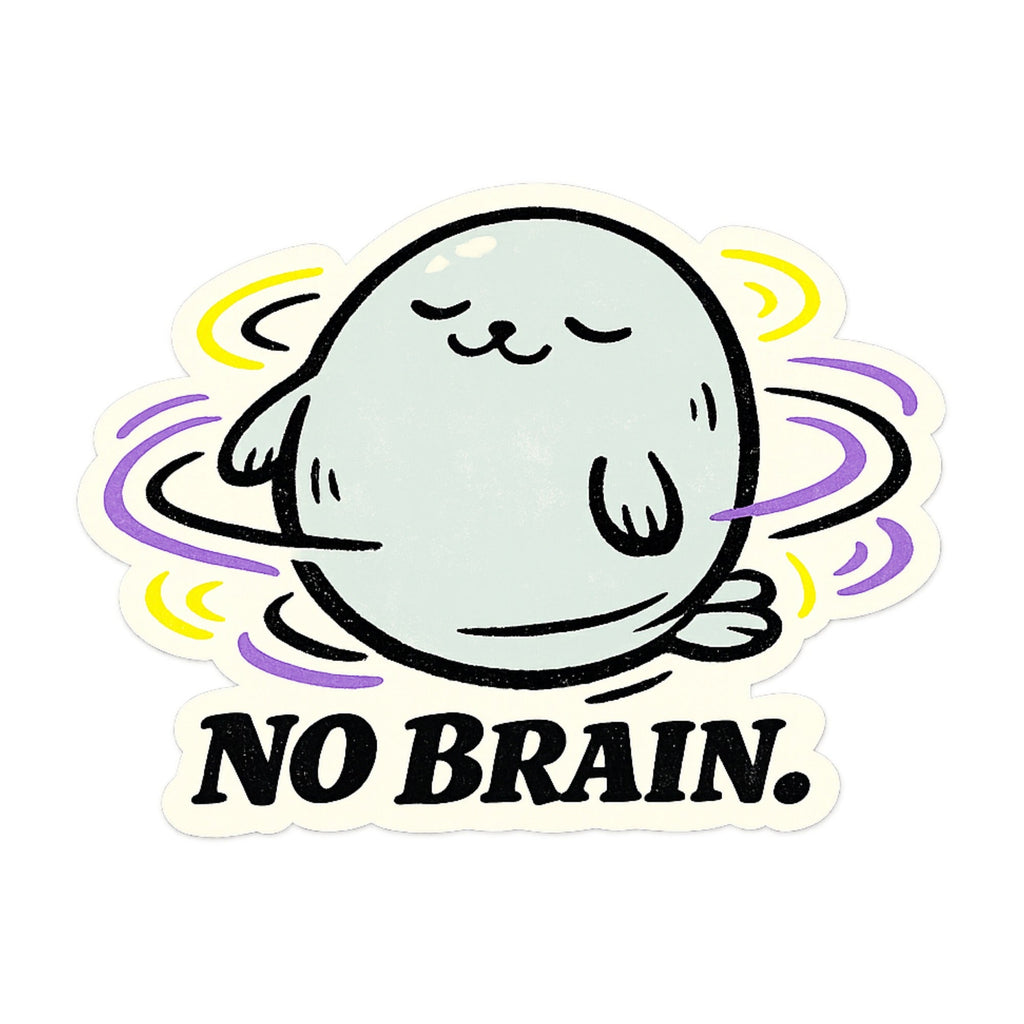 No Brain Seal product image 3