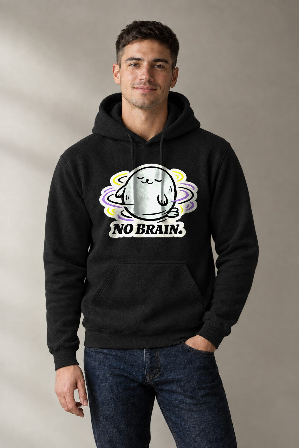 No Brain Seal product image 2