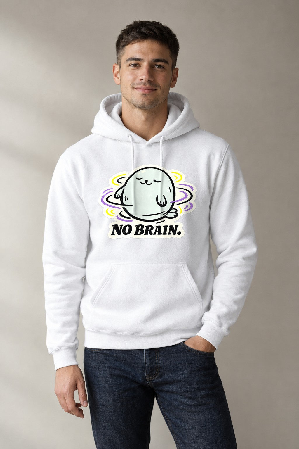 No Brain Seal product image 1