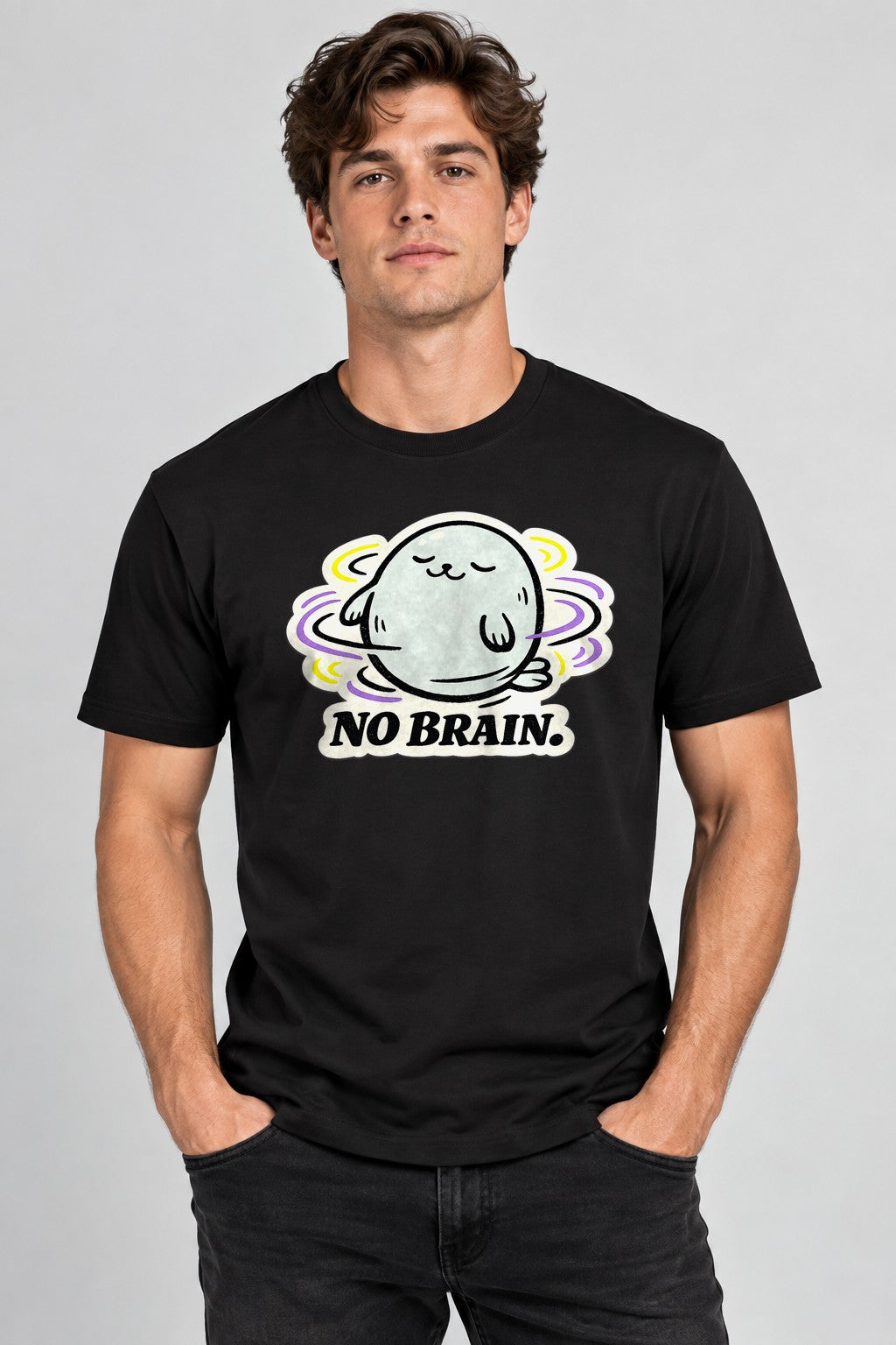 No Brain Seal product image 2