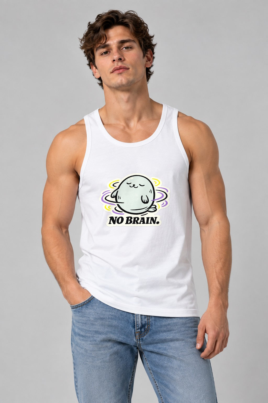No Brain Seal product image 1