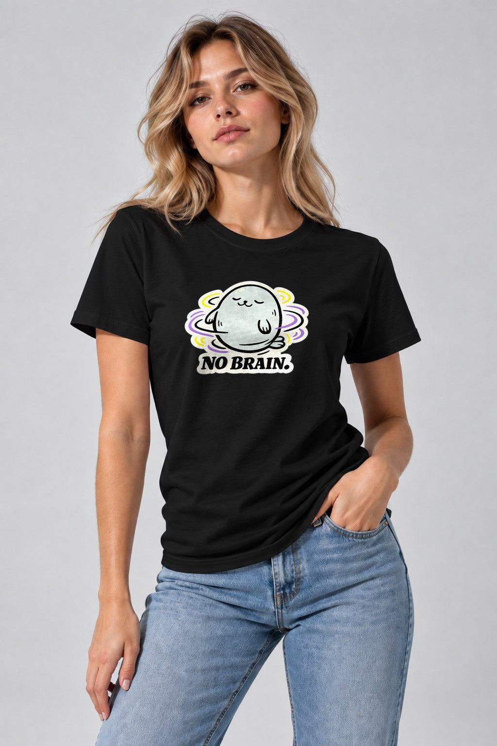 No Brain Seal product image 2