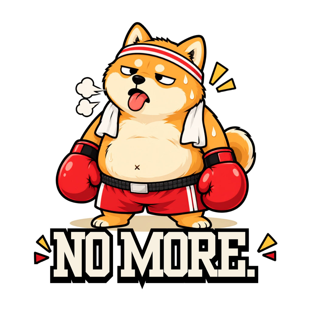 No More Boxer Dog product image 3