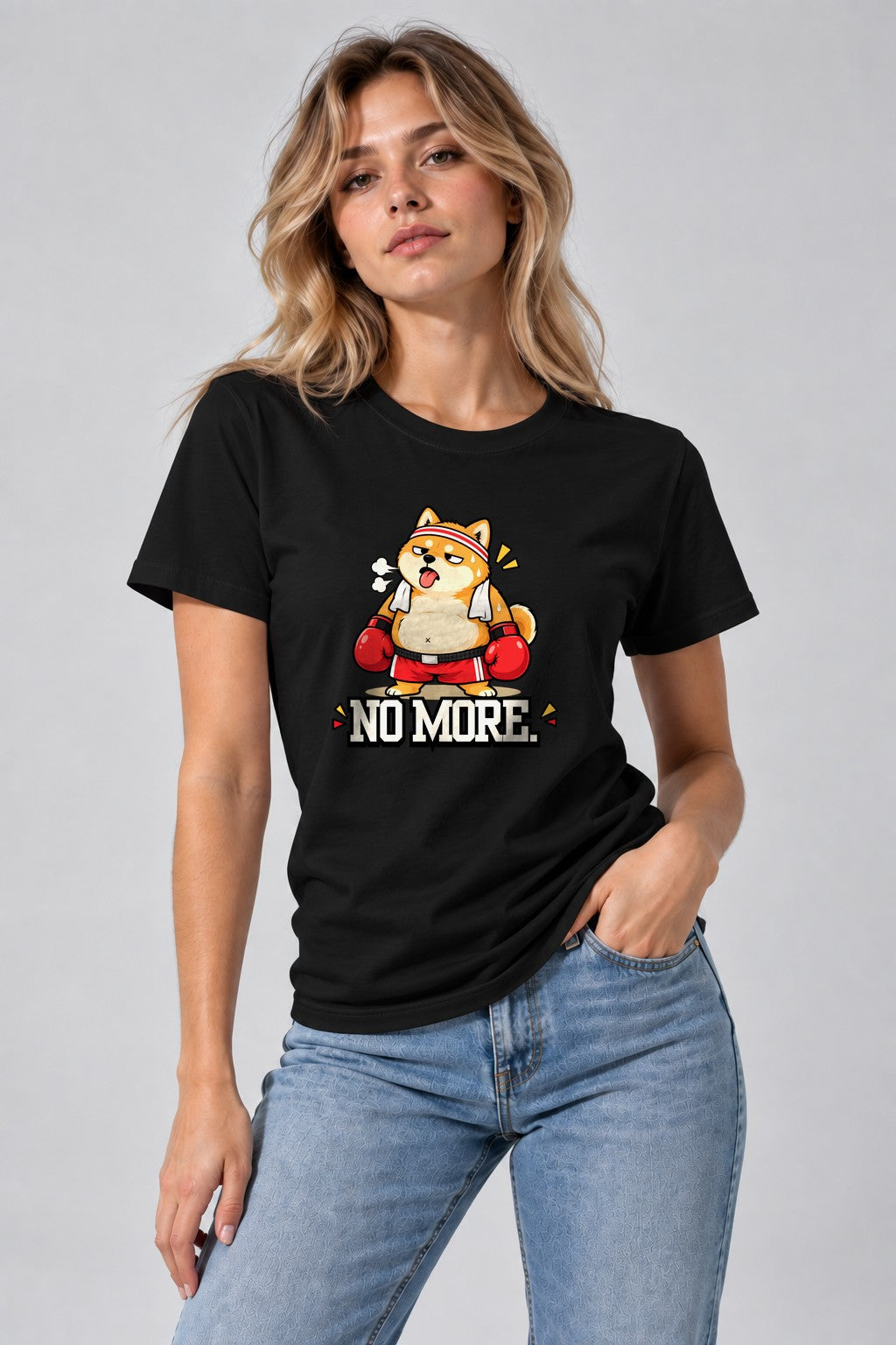 No More Boxer Dog product image 2