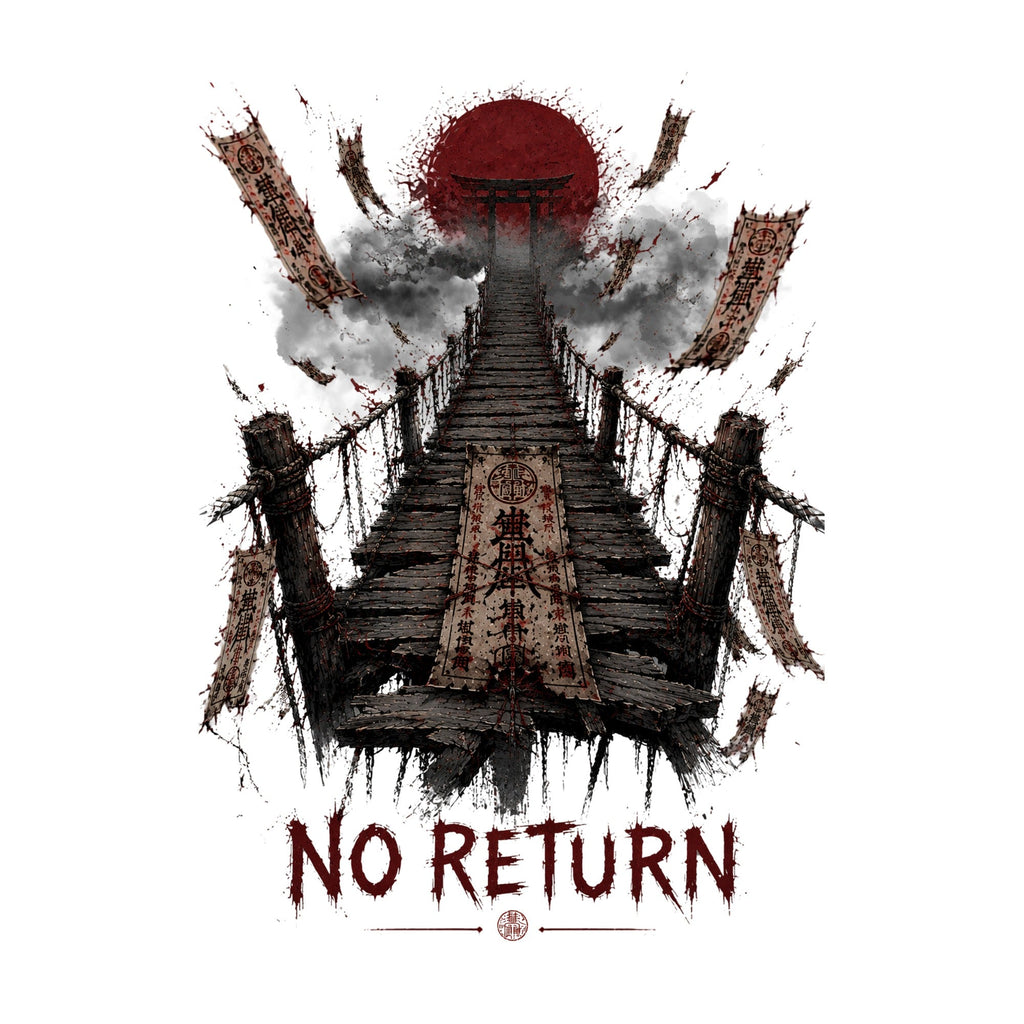 No Return Bridge product image 3