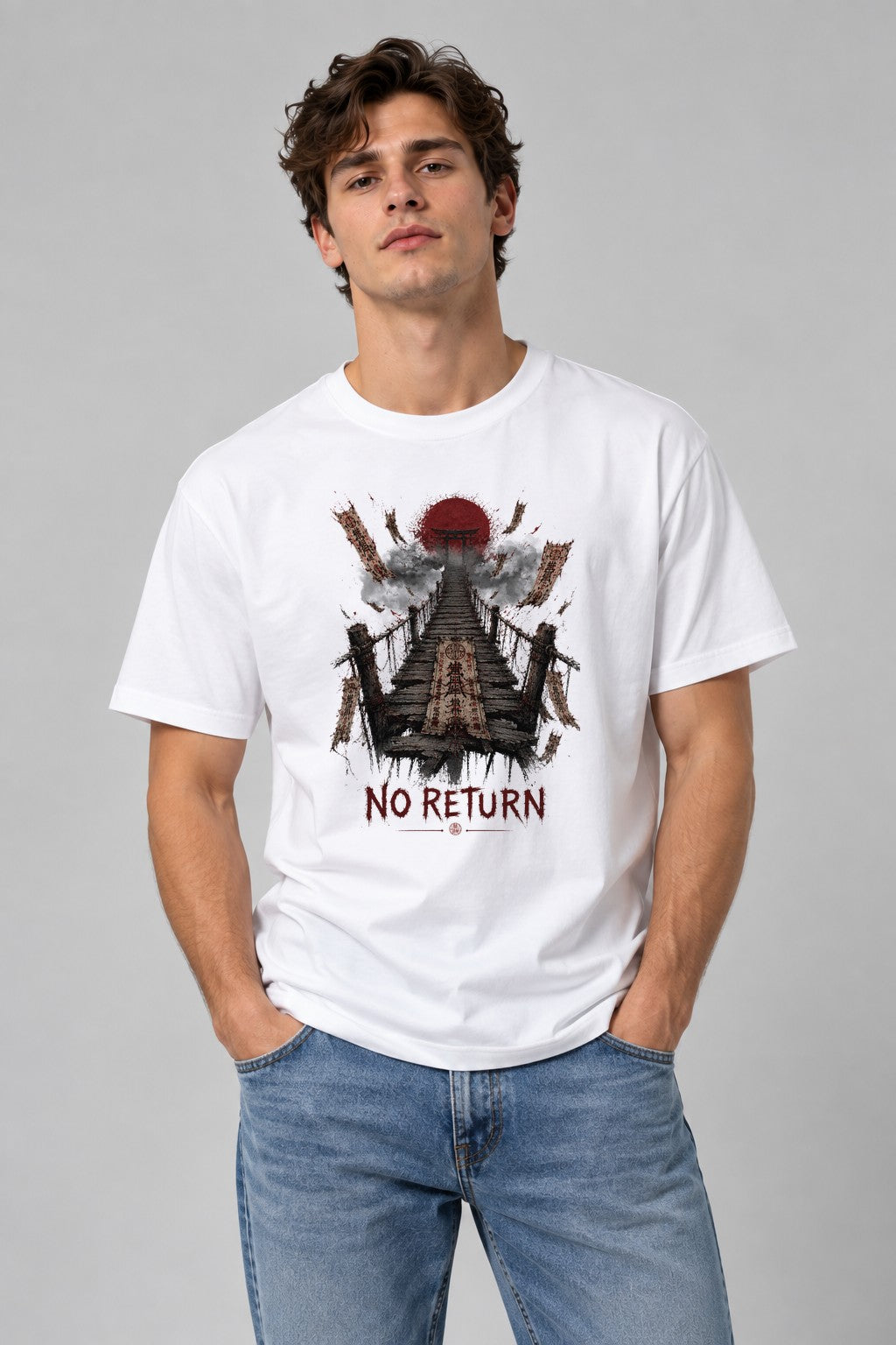 No Return Bridge product image 1