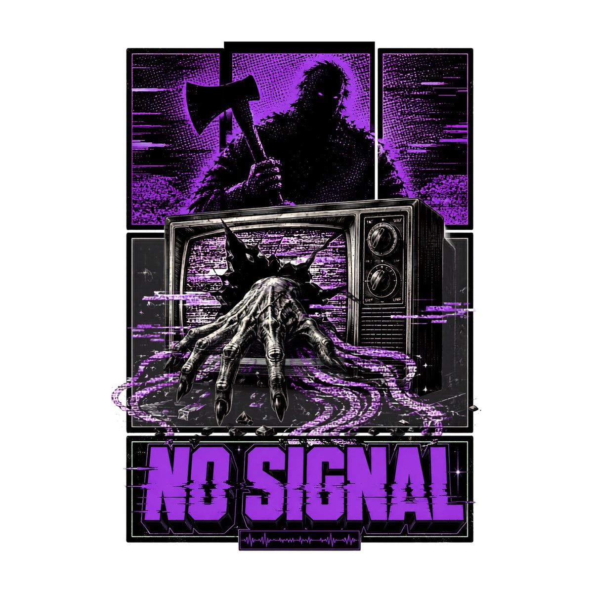 No Signal product image 3
