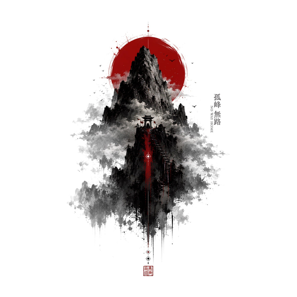 Crimson Path Temple product image 3