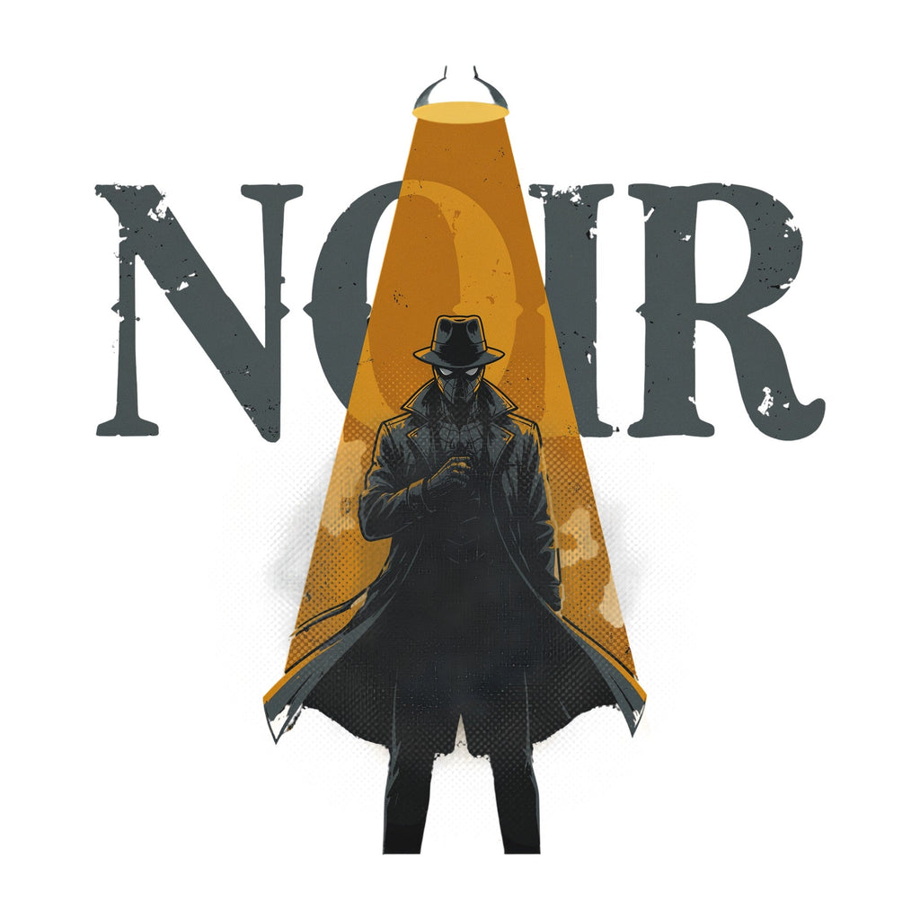 Noir Detective product image 3