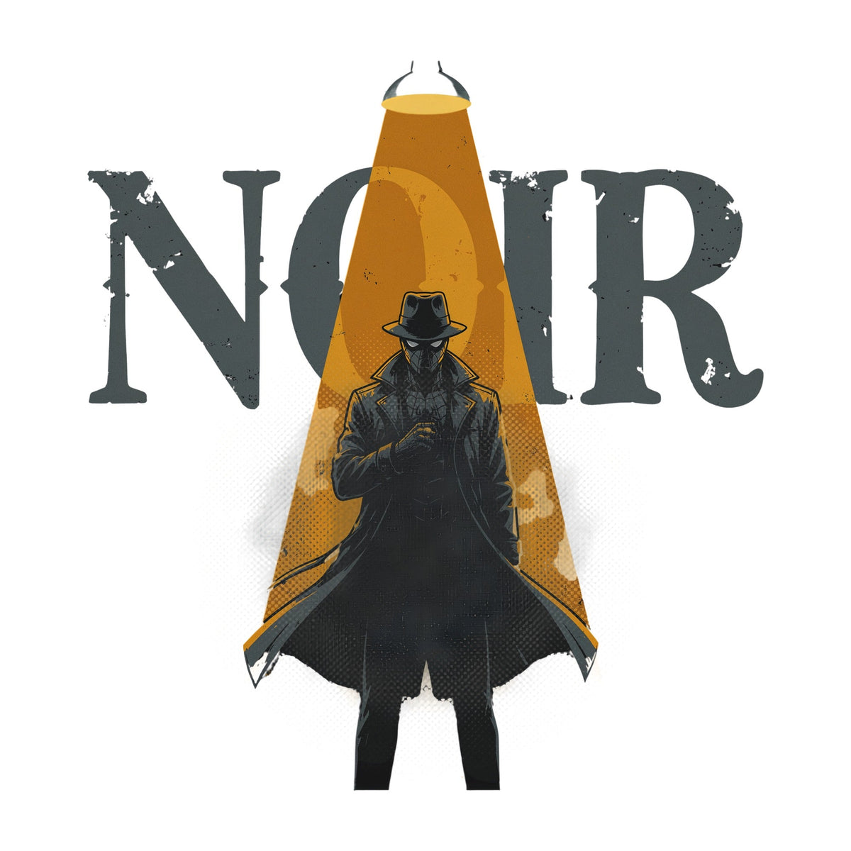 Noir Detective product image 3