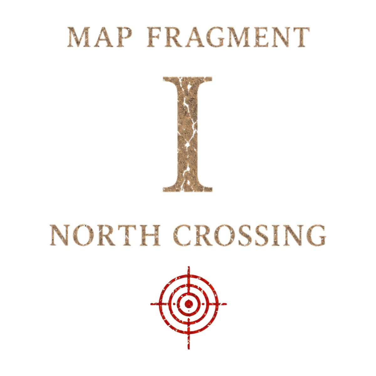 North Crossing Map product image 3