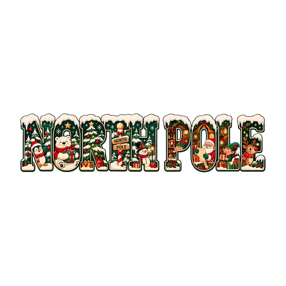 North Pole product image 3