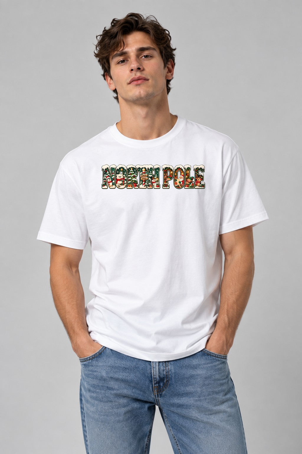 North Pole product image 1