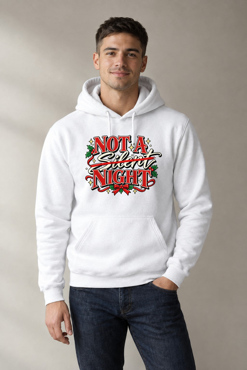 Not A Silent Night product image 1