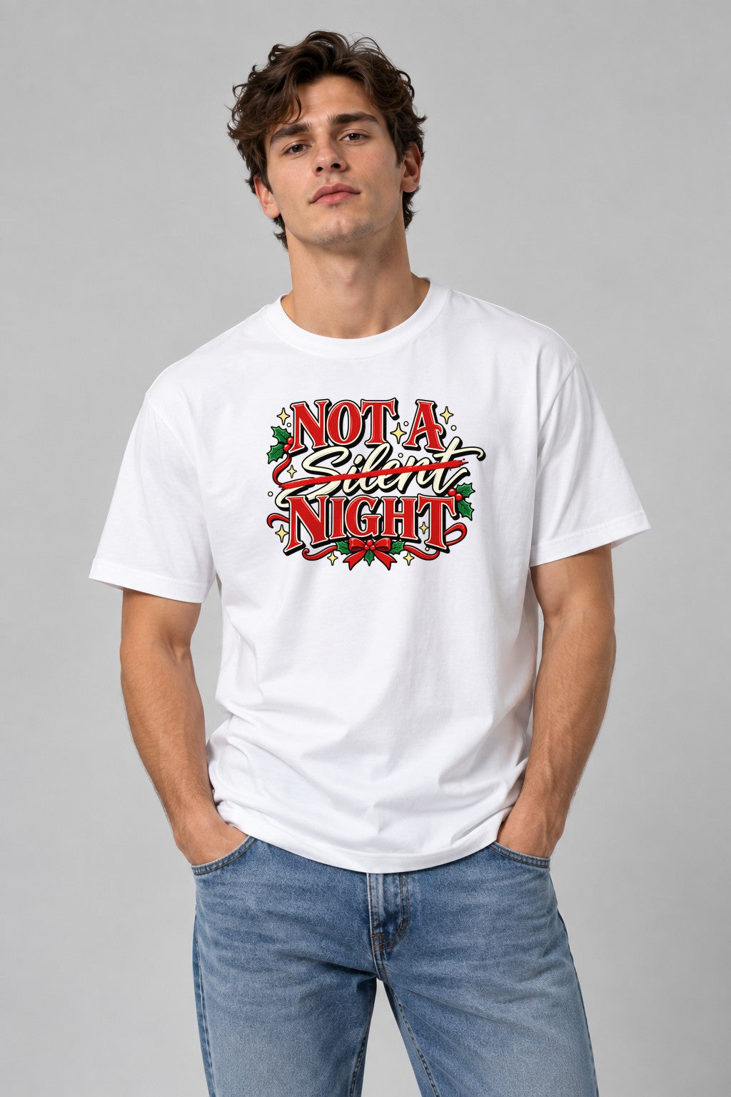 Not A Silent Night product image 1