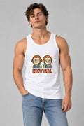 Not Me Monkeys product image 1