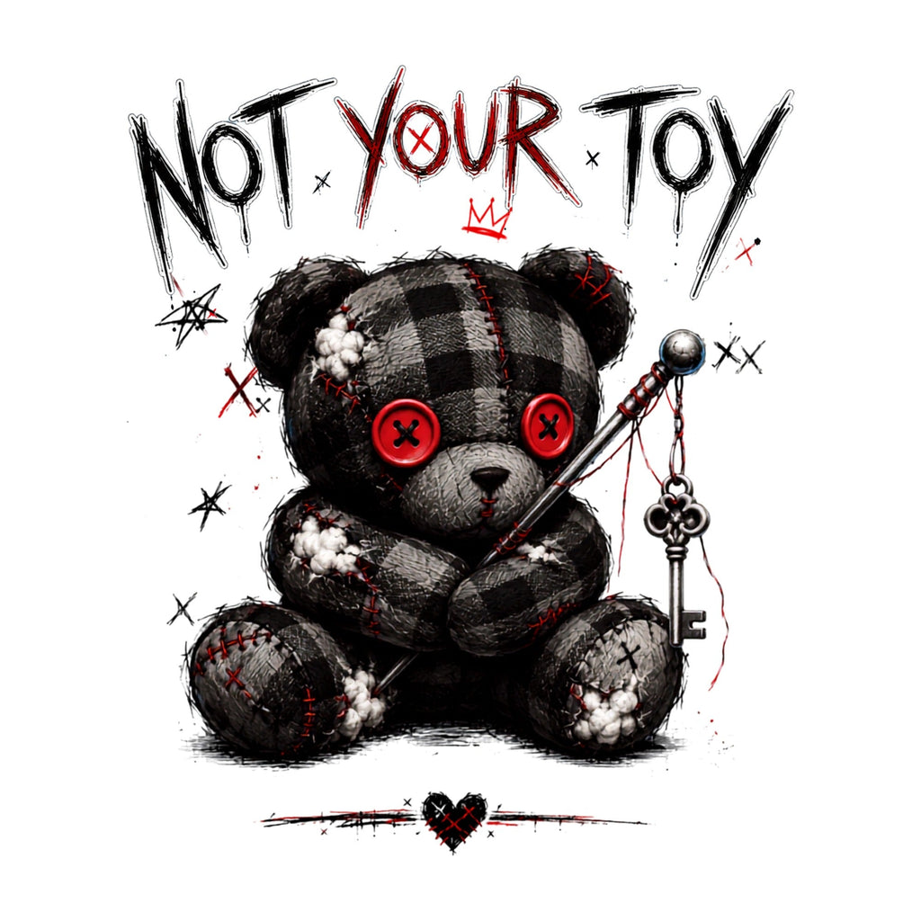 Not Your Toy product image 3