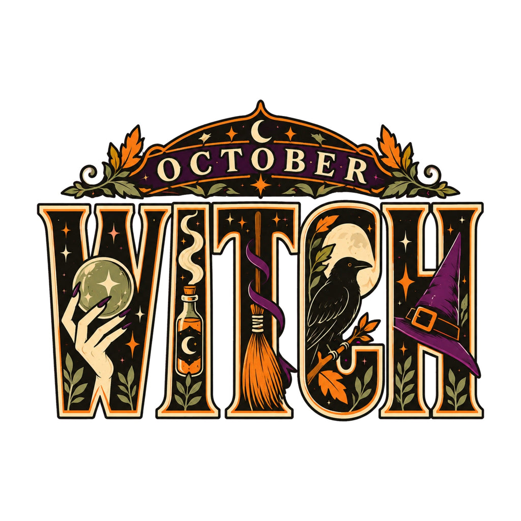 October Witch product image 3