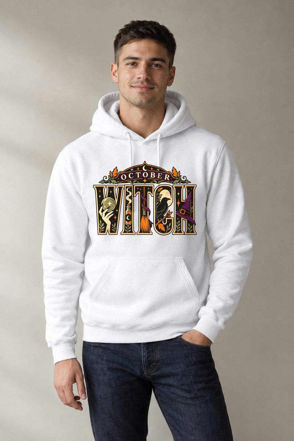 October Witch product image 1