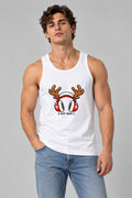 Off Grid Reindeer Earmuffs