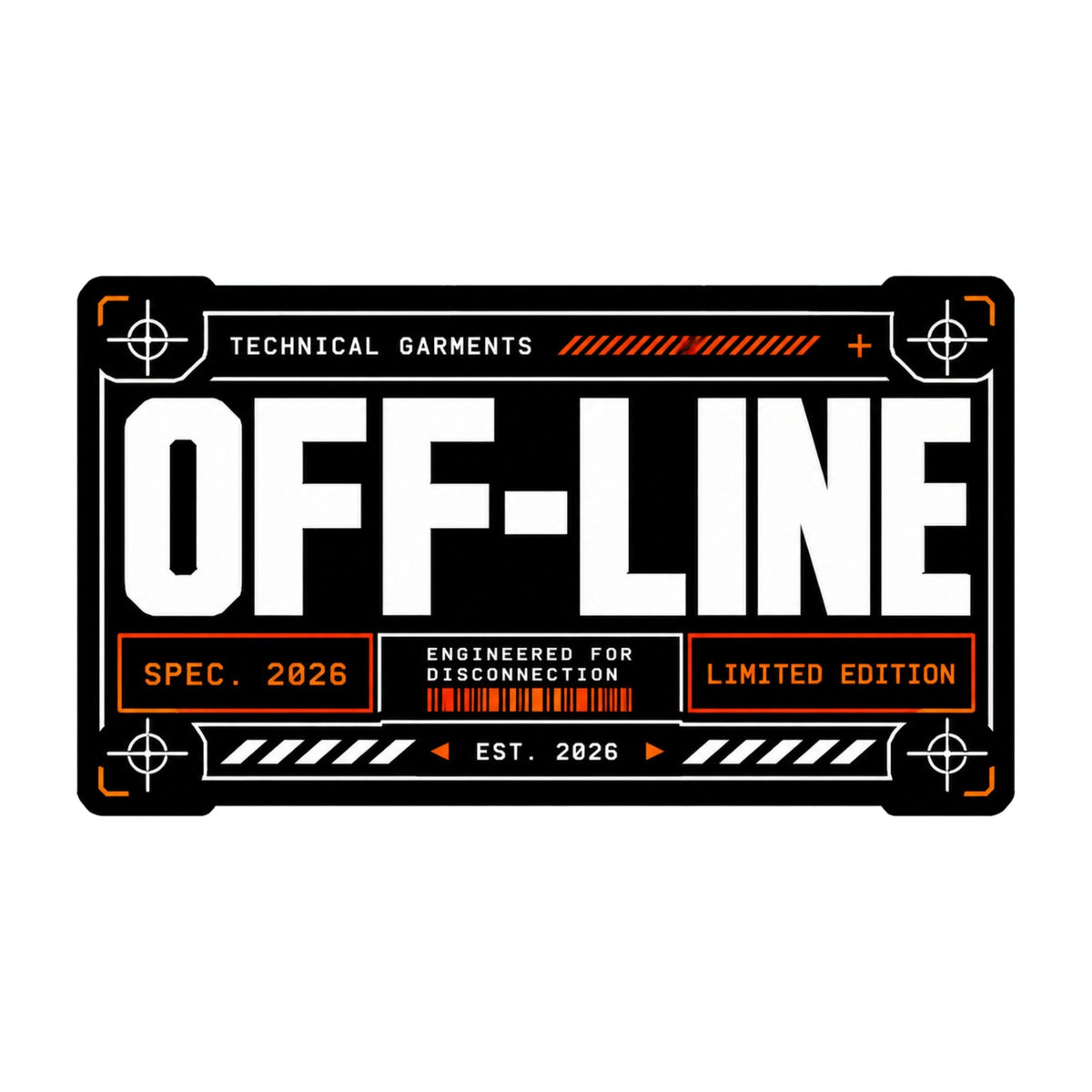 Off-Line Technical Garments product image 3