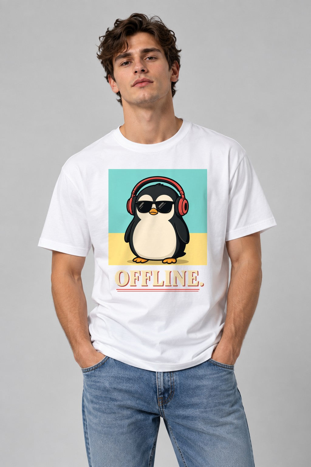 Offline Penguin product image 1