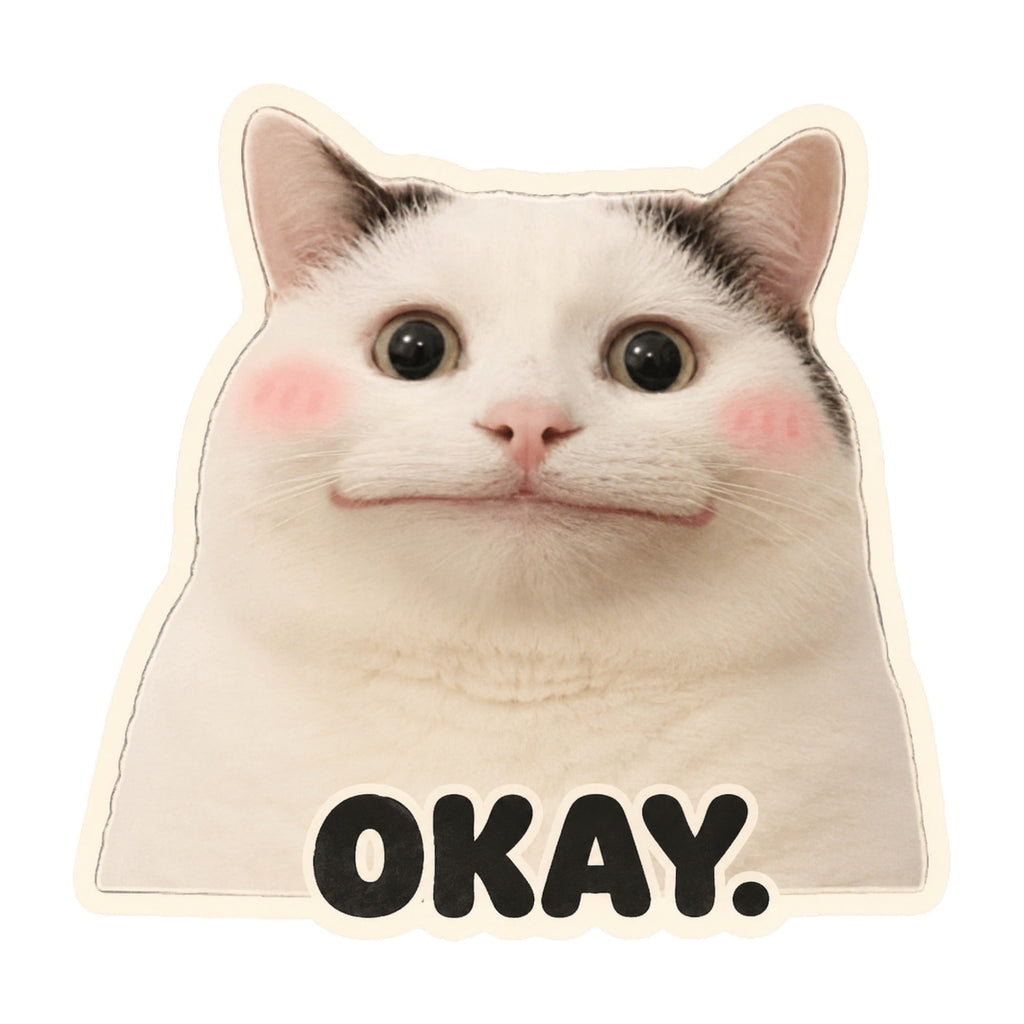 Okay Cat product image 3