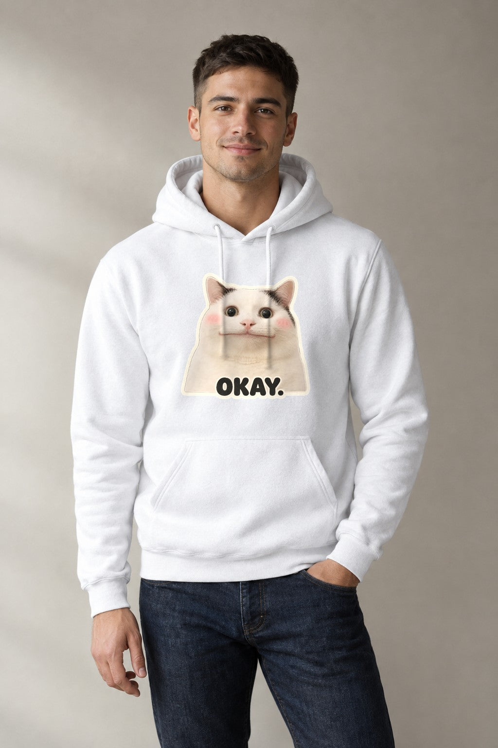Okay Cat product image 1