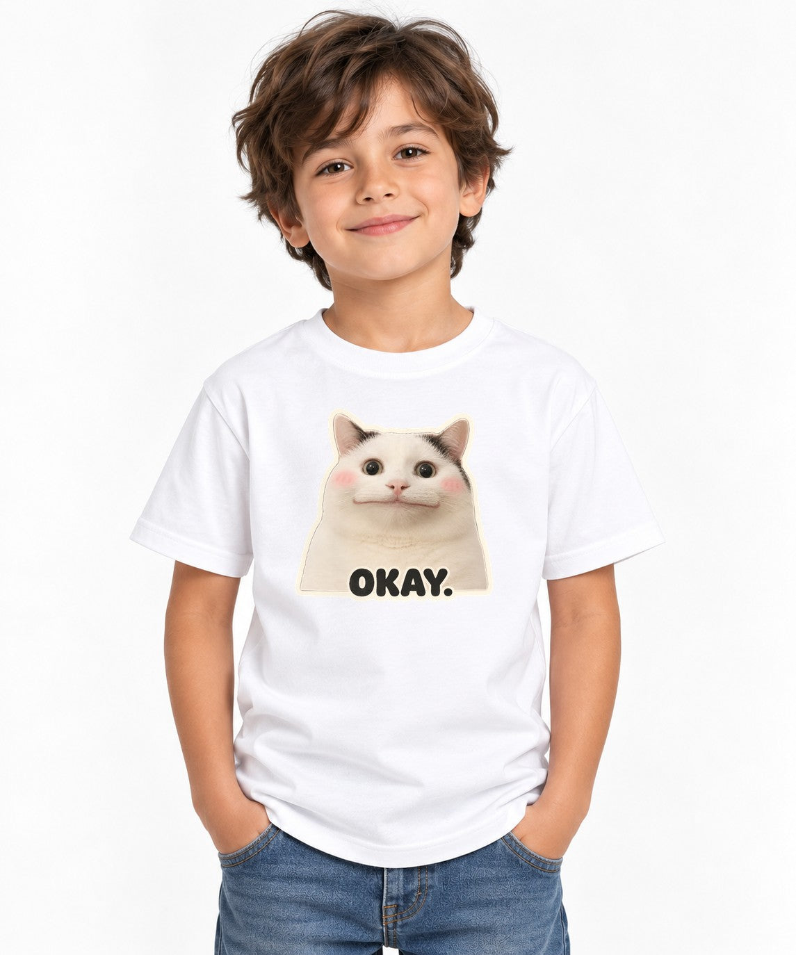 Okay Cat product image 1