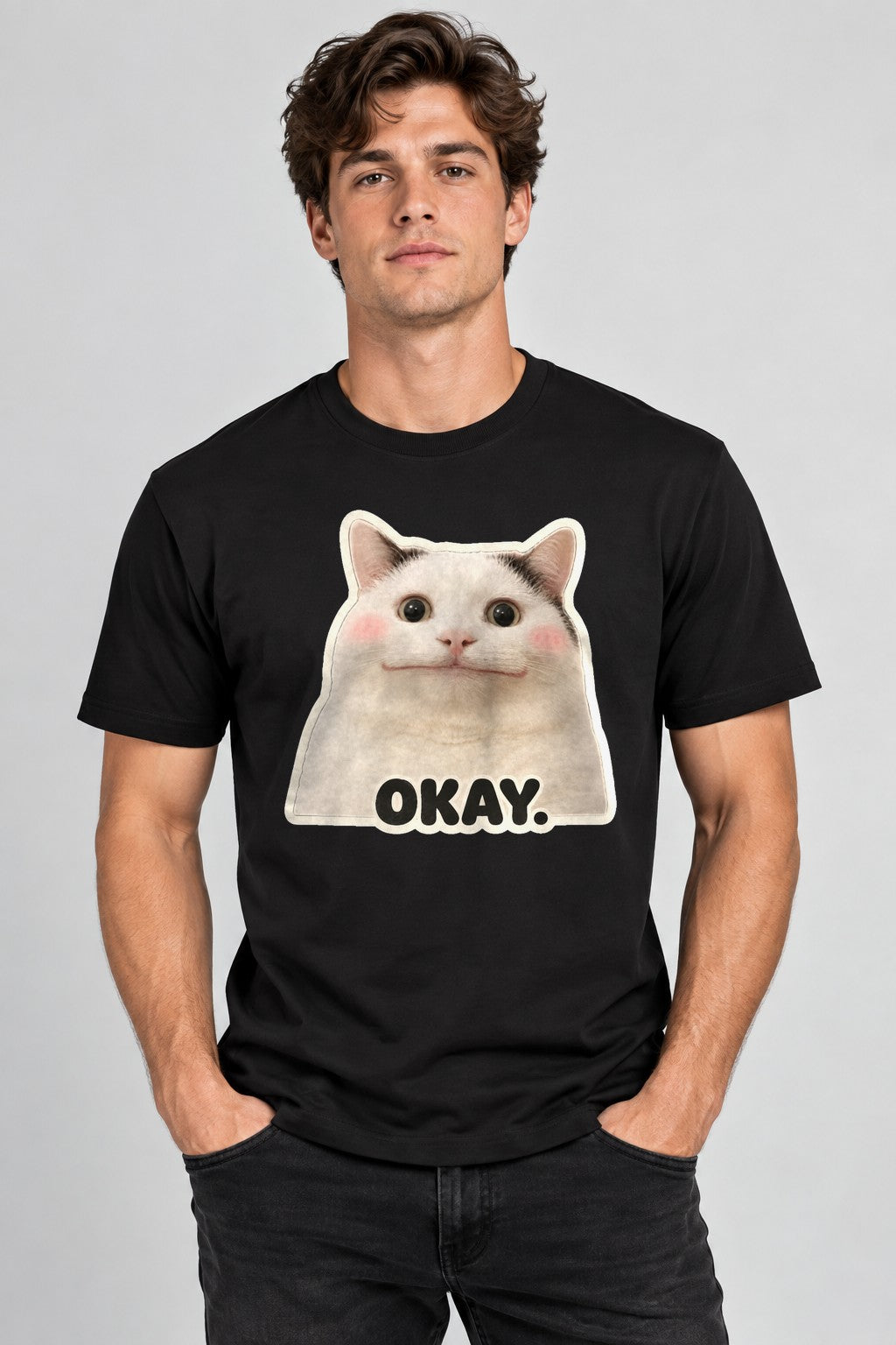 Okay Cat product image 2