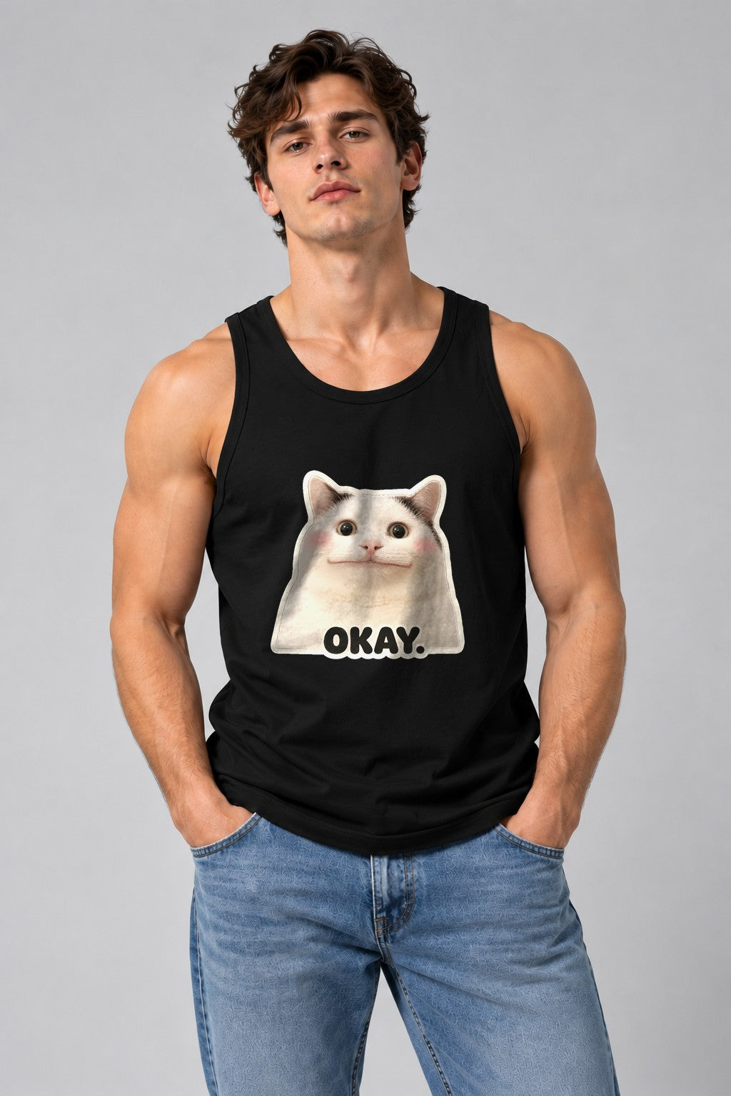 Okay Cat product image 2