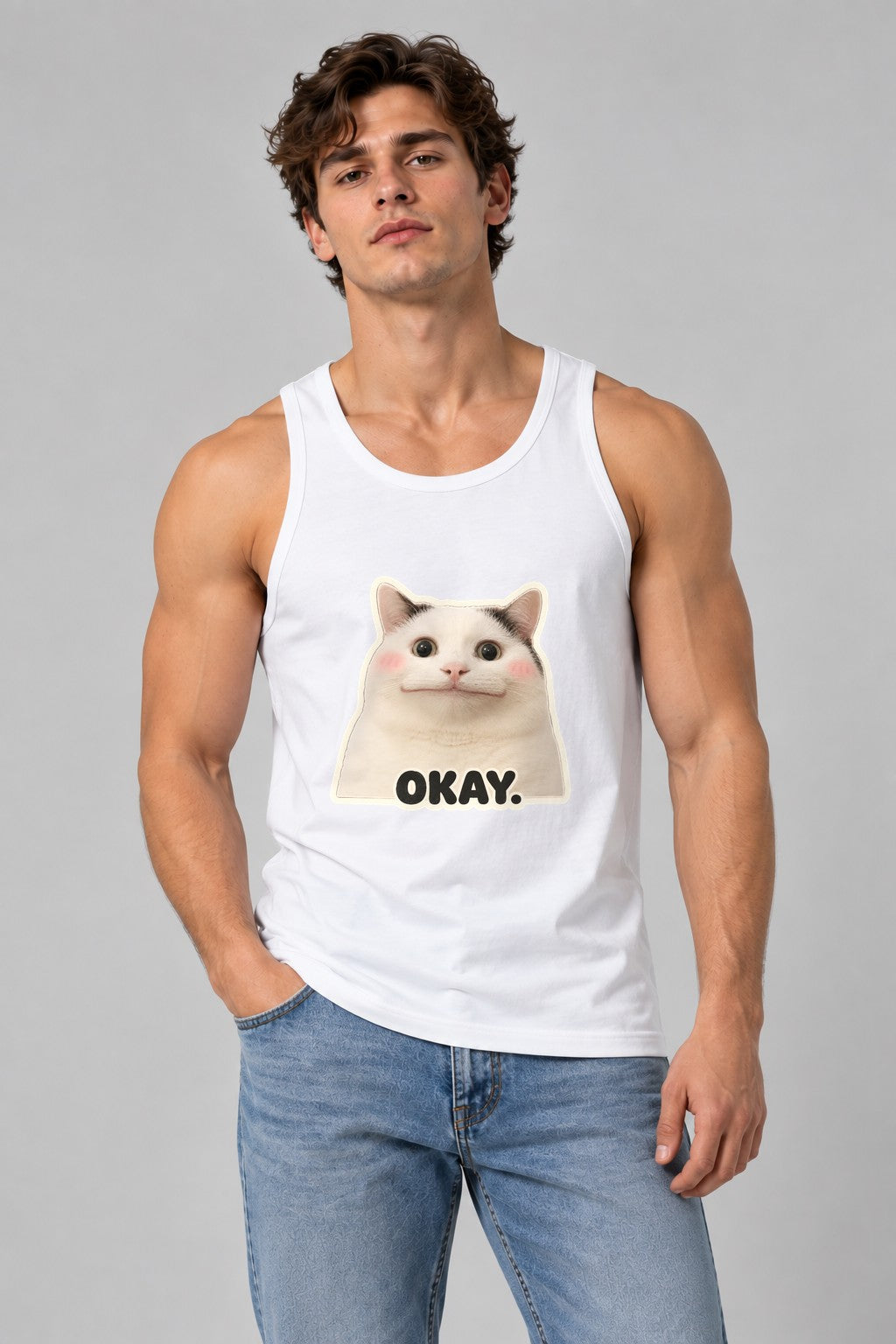 Okay Cat product image 1