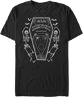 Ouija Board Skeletons T-Shirt product image 1