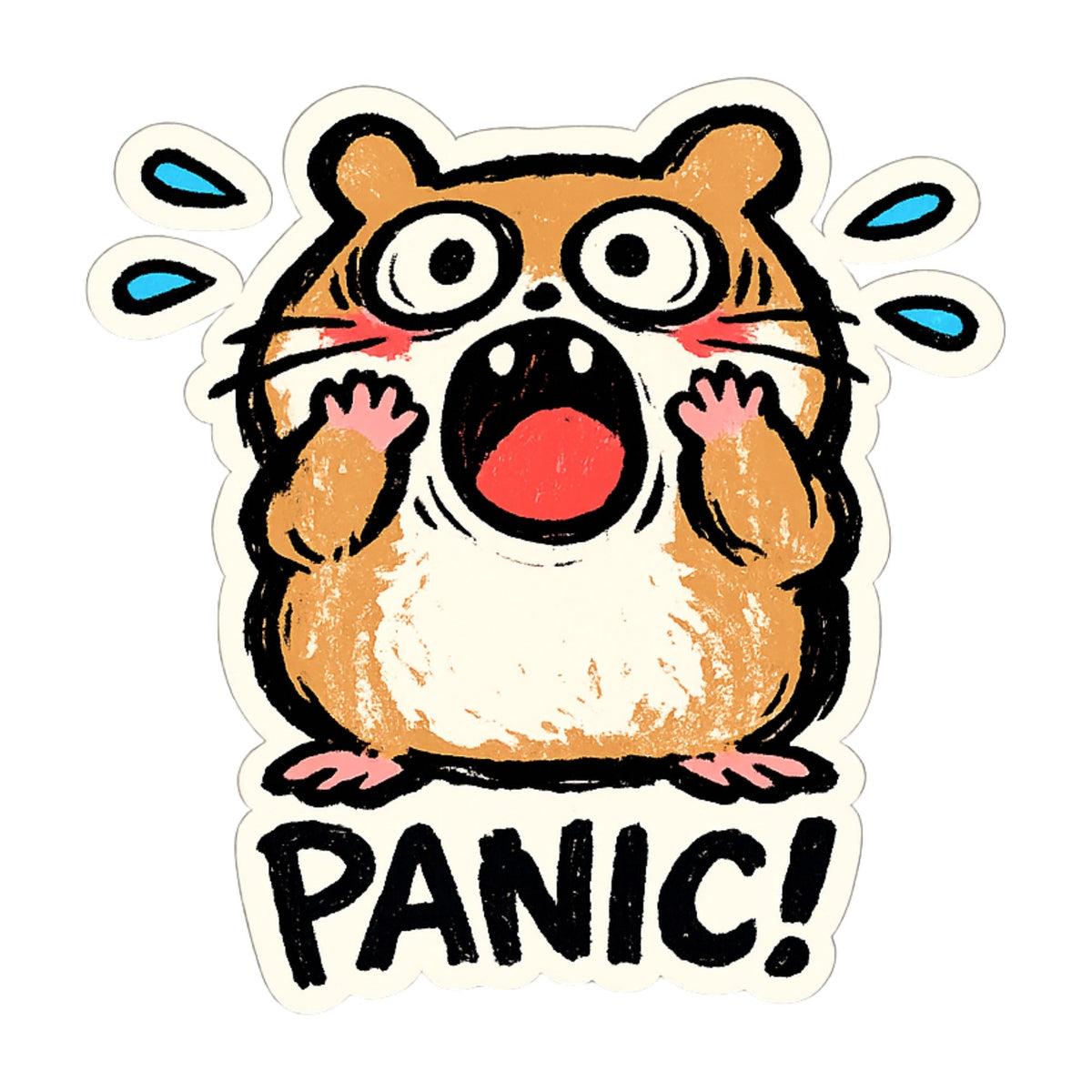 Panic Tiger product image 3