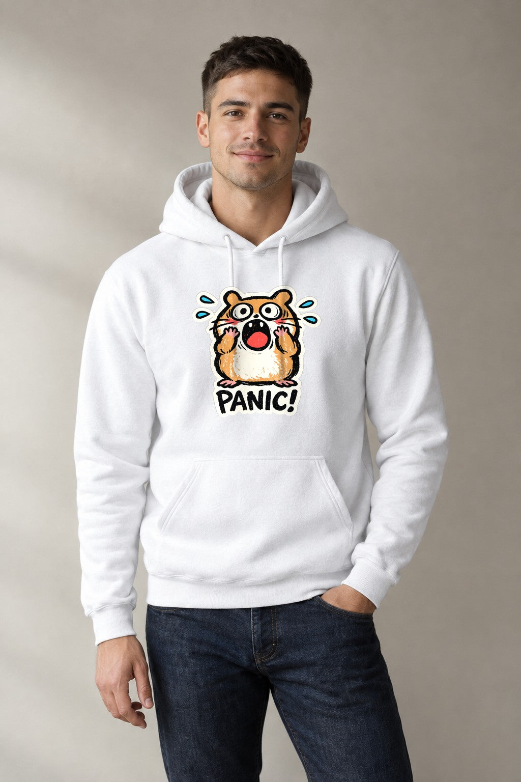 Panic Tiger product image 1
