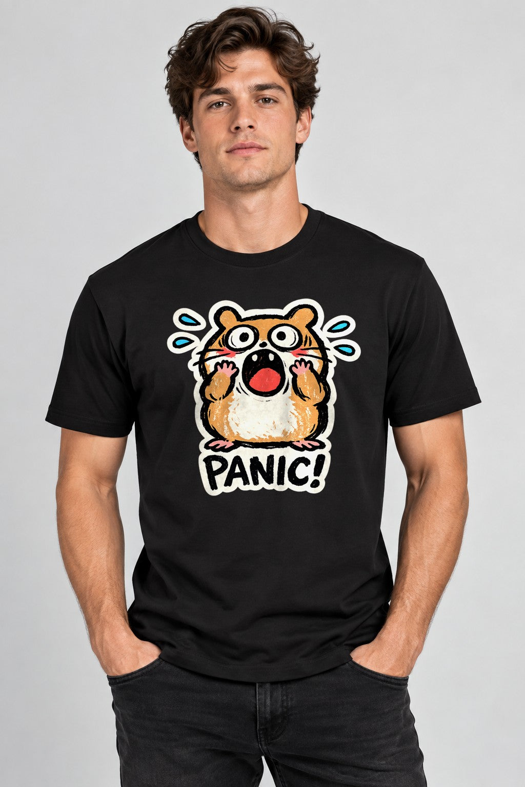Panic Tiger product image 2