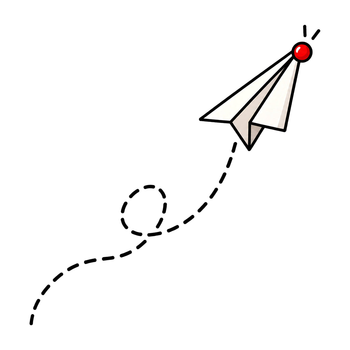 Paper Plane Launch product image 3
