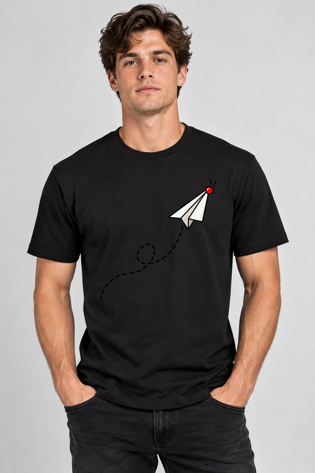 Paper Plane Launch product image 2