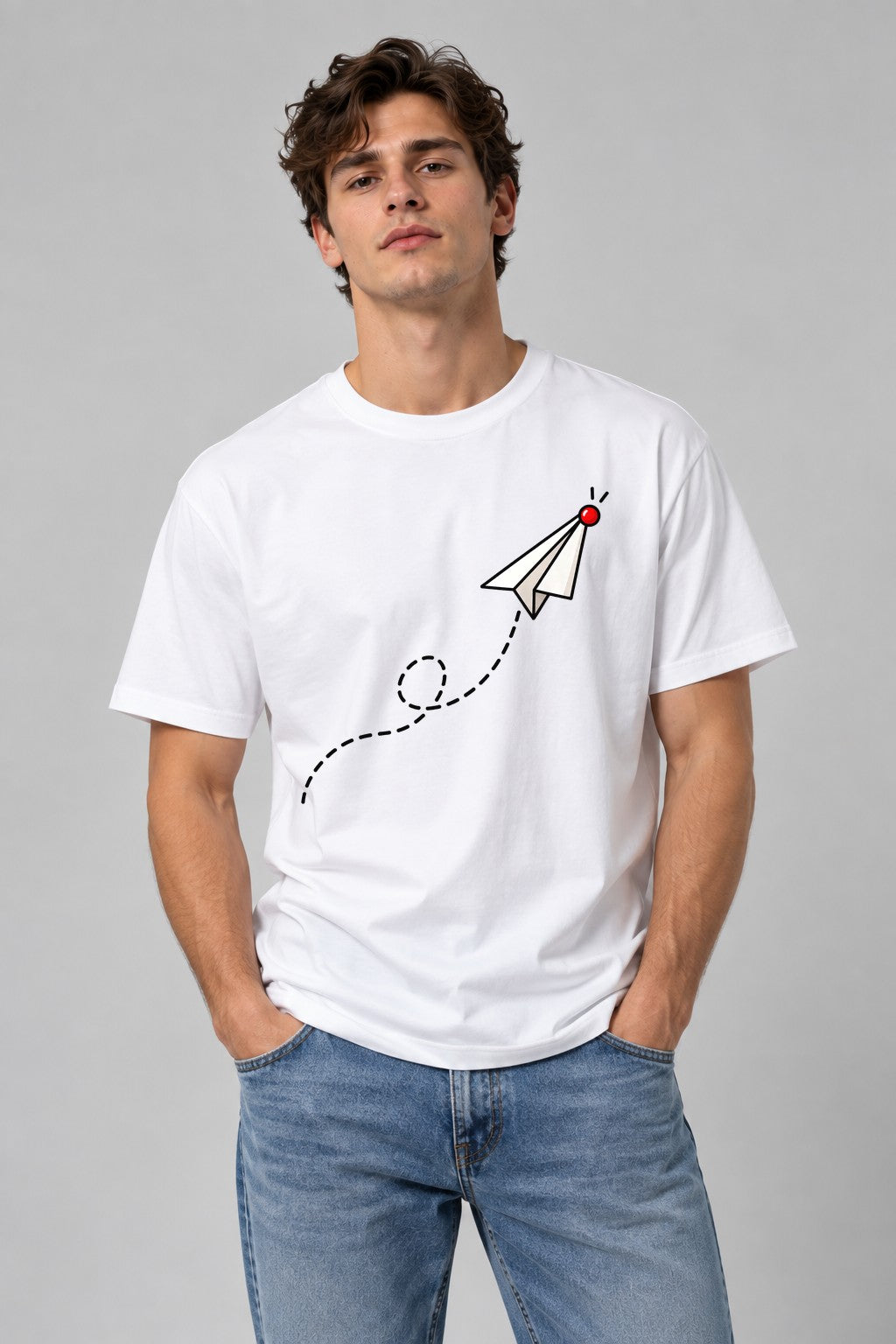 Paper Plane Launch product image 1
