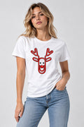 Paperclip Reindeer product image 1