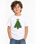 Paw Print Christmas Tree product image 1