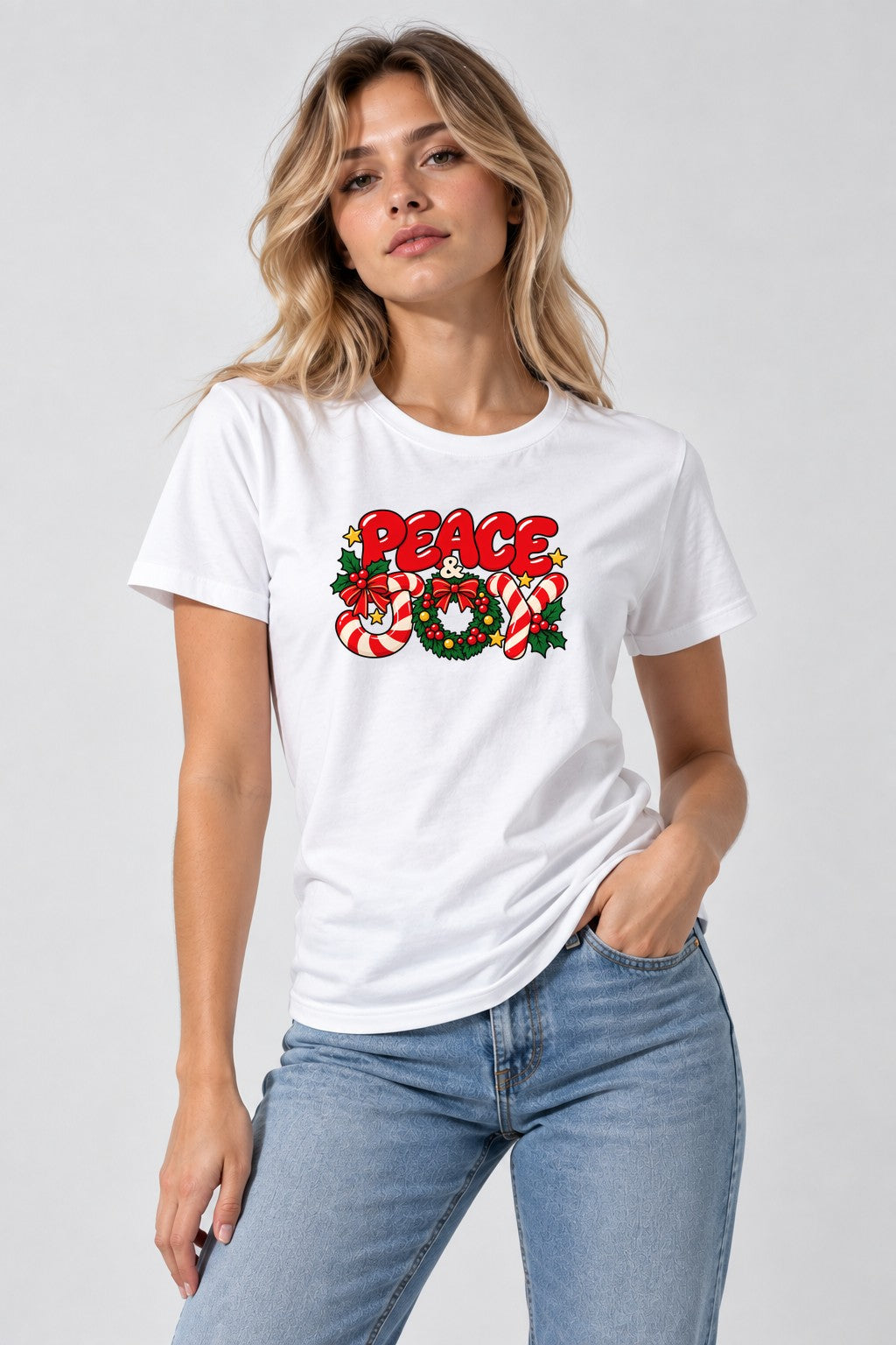 Peace & Joy product image 1