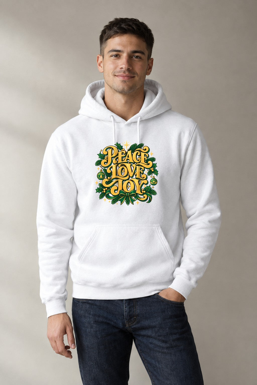 Peace Love Joy product image 1