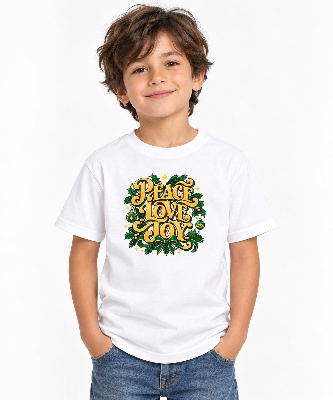Peace Love Joy product image 1