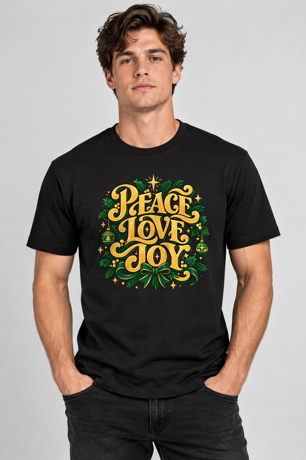 Peace Love Joy product image 2