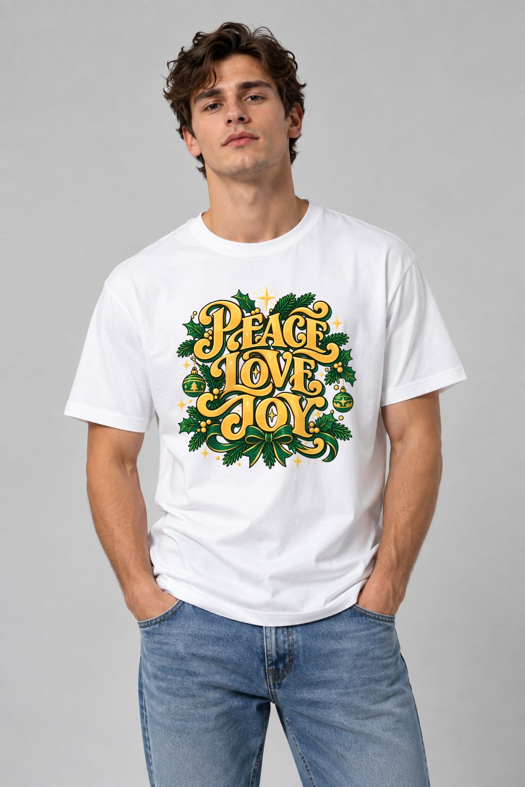 Peace Love Joy product image 1
