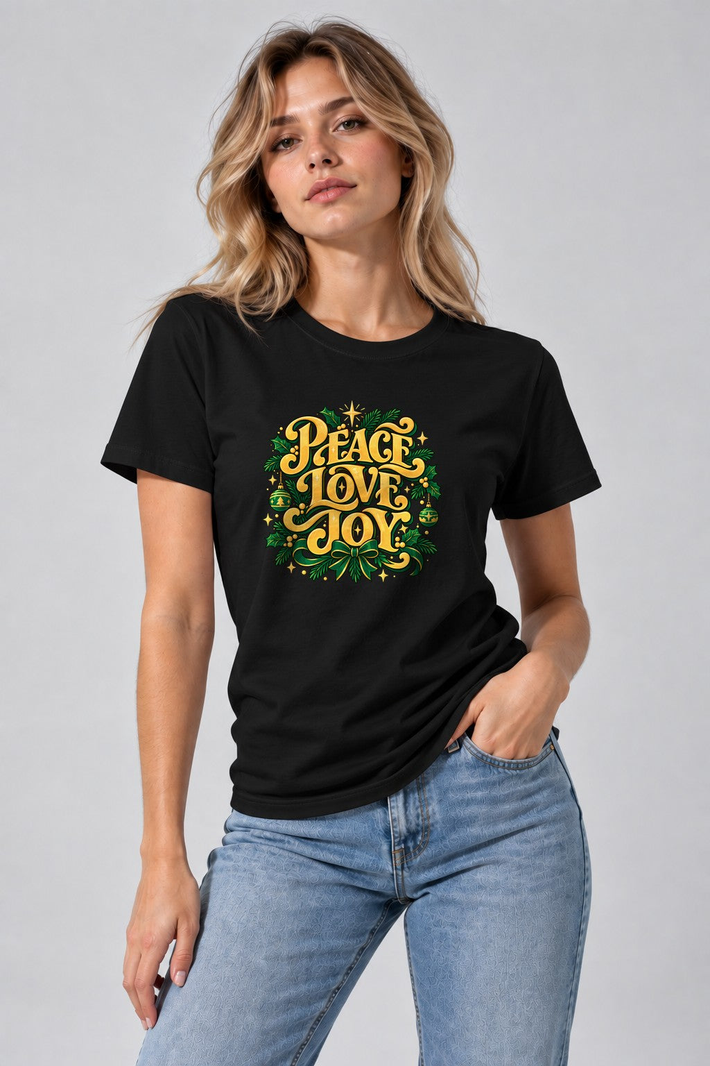 Peace Love Joy product image 2