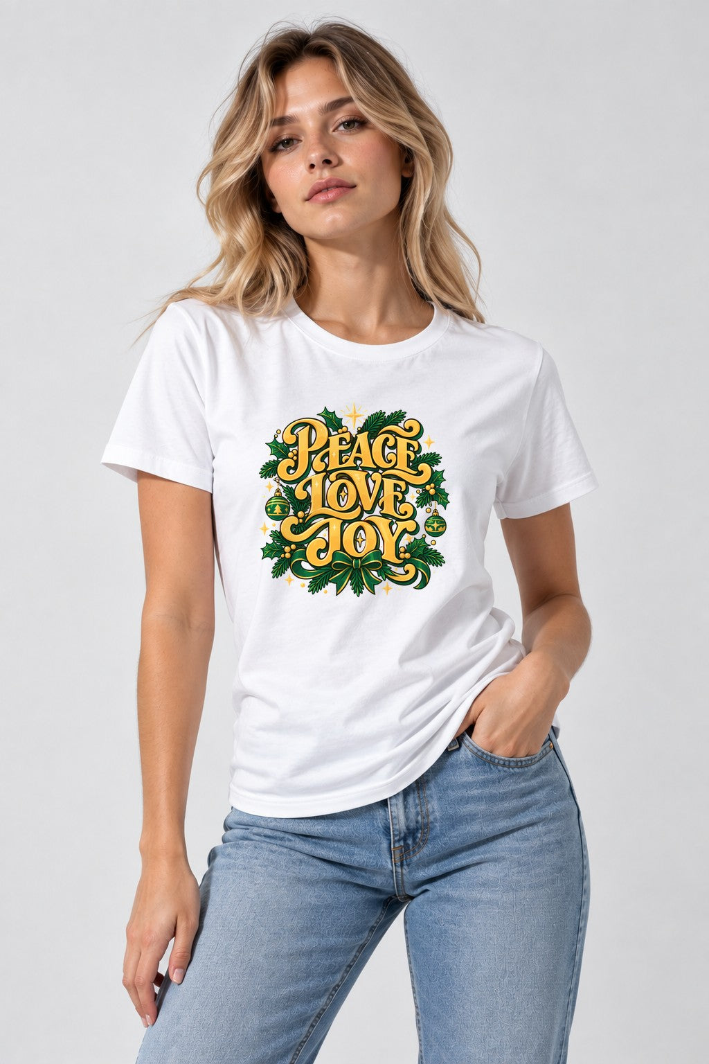 Peace Love Joy product image 1