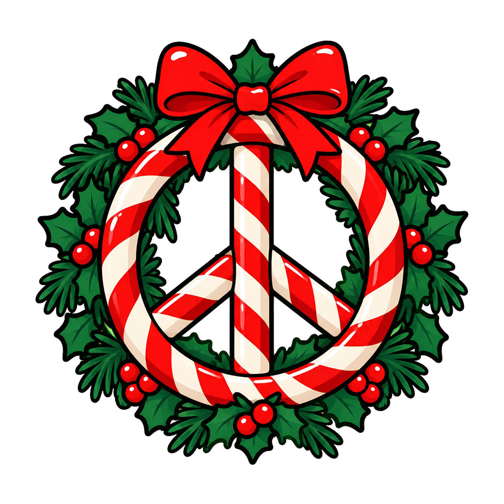 Peace Wreath product image 3